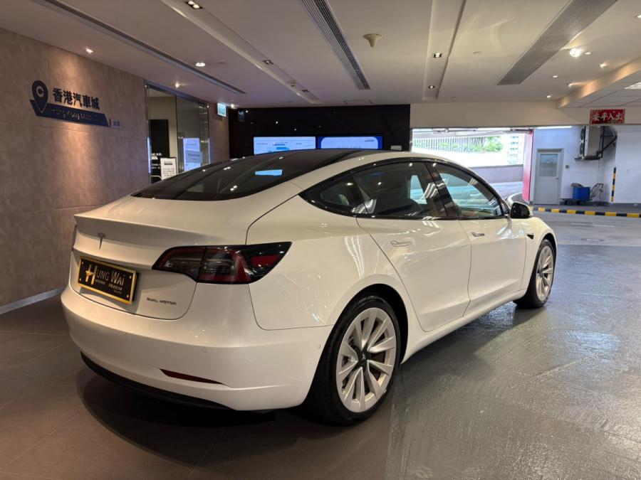 Model 3 Long Range - Image 2